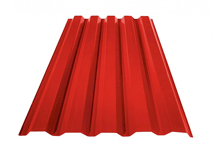 NT-45 seinäpelti, Seinäpellit - Naroma-Tuote Oy