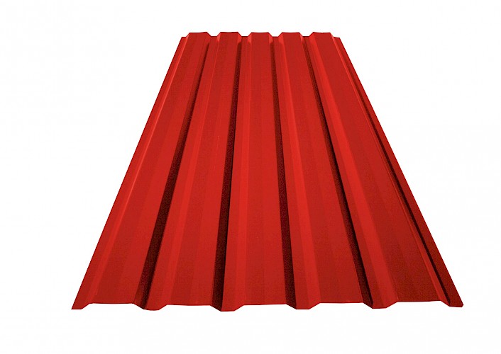 NT-35 seinäpelti, Seinäpellit - Naroma-Tuote Oy